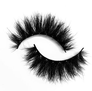 BABY CAKES LASHES