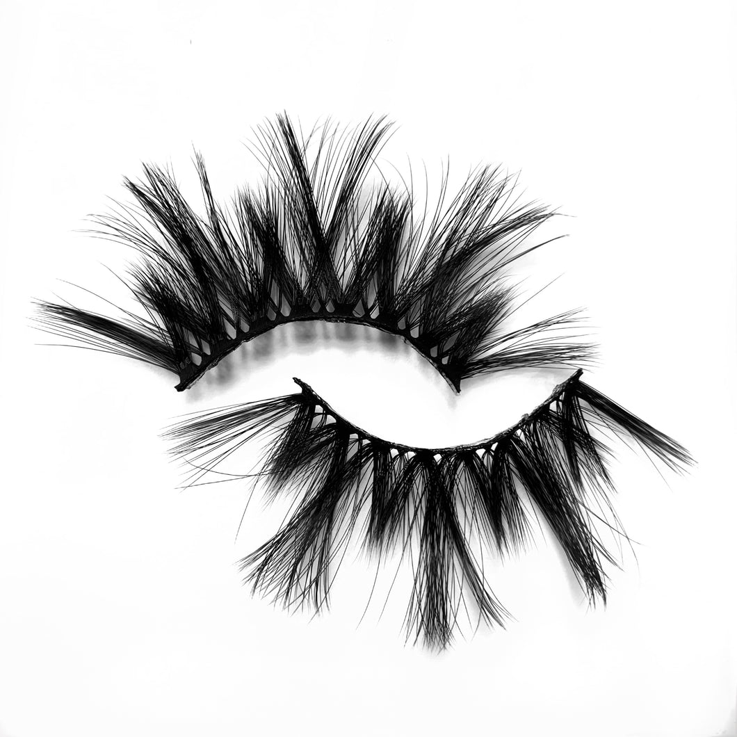 FEARLESS LASHES