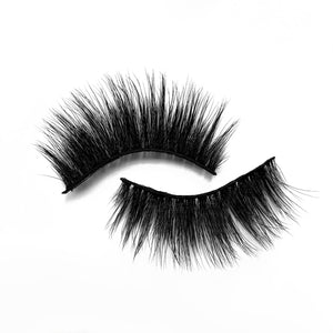 SANDRA LASHES