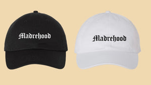 The Madrehood hat